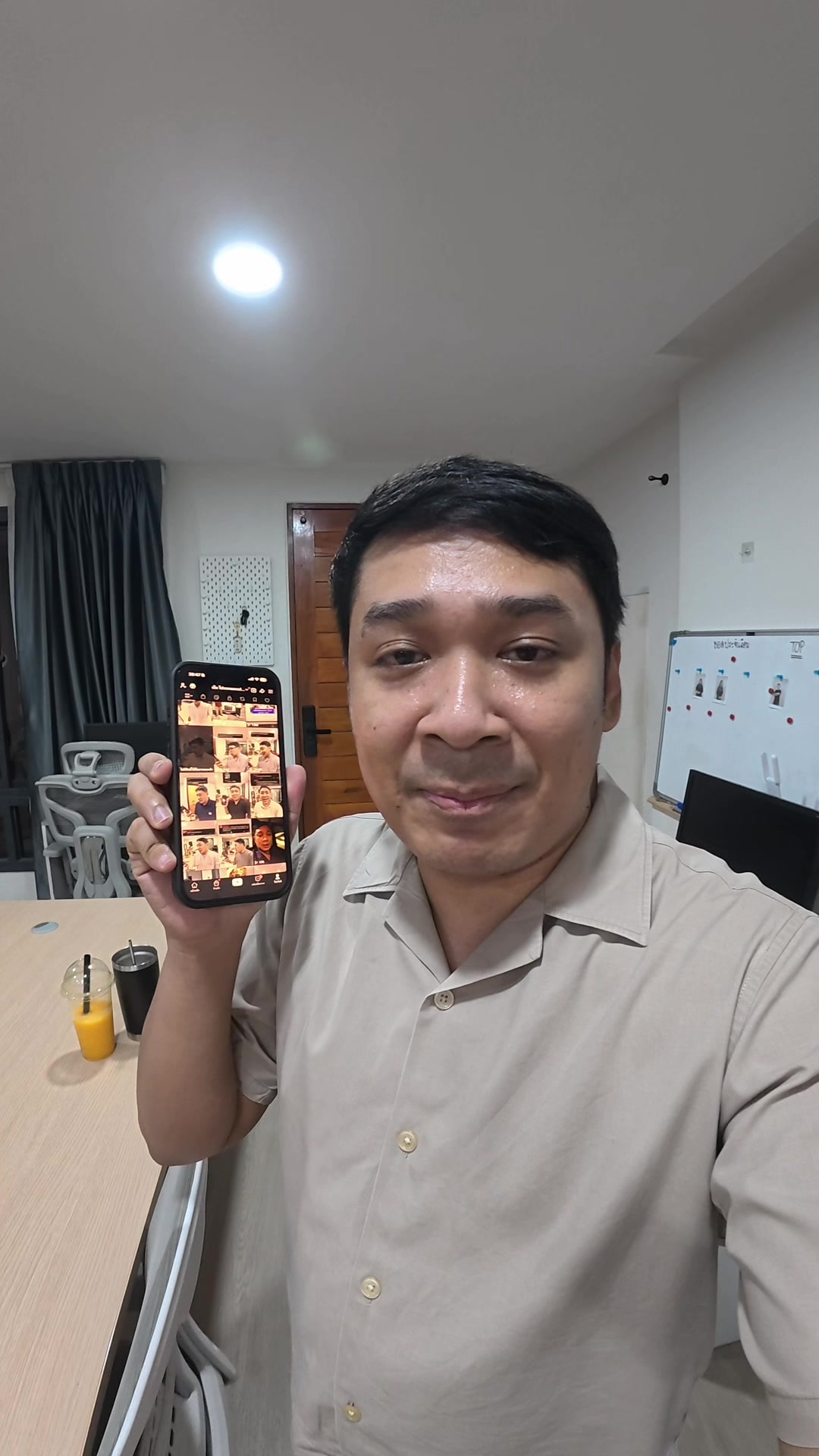 @เอ็ม โปรเจคแลกเปลี่ยน [100k]