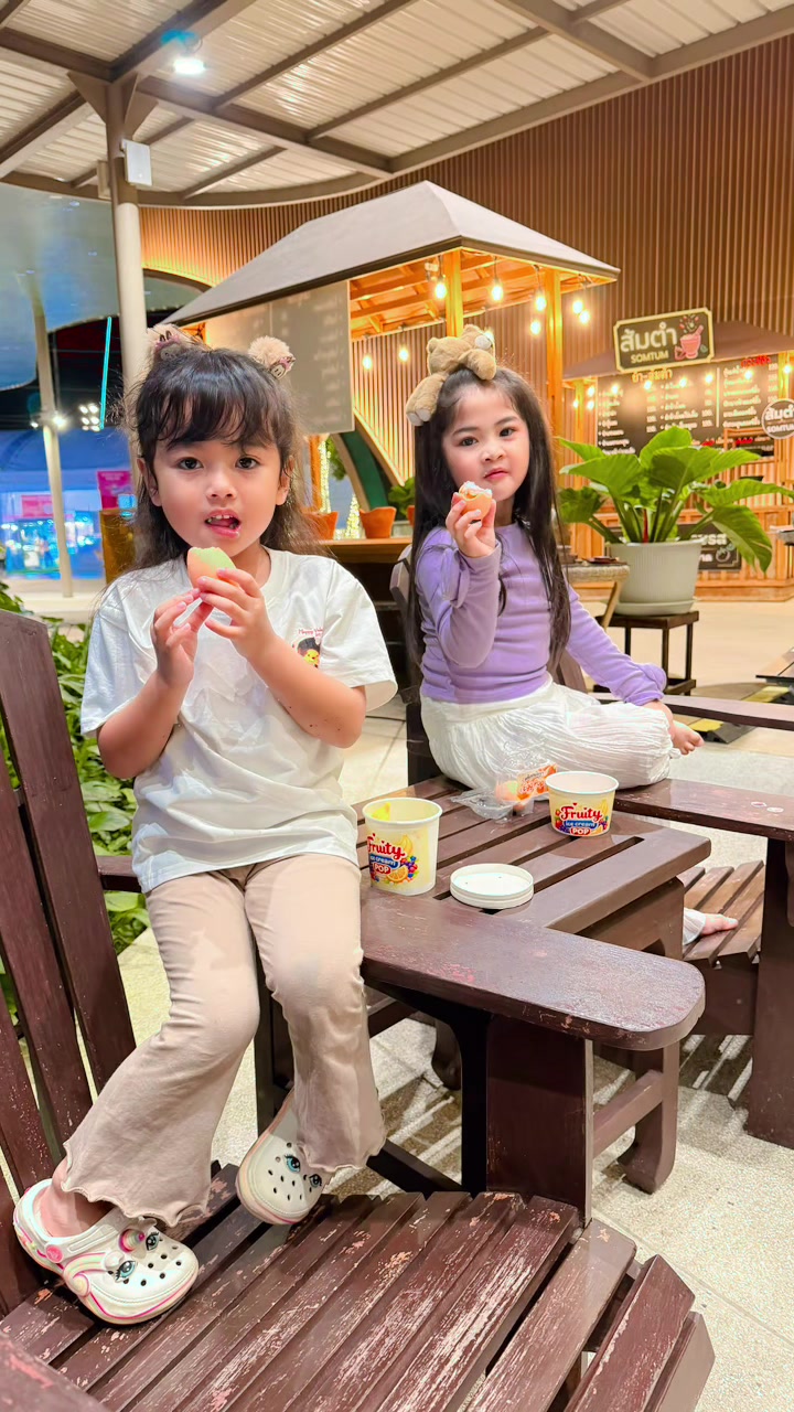 @หม่าม๊าบีน้องลูกจันรีวิว