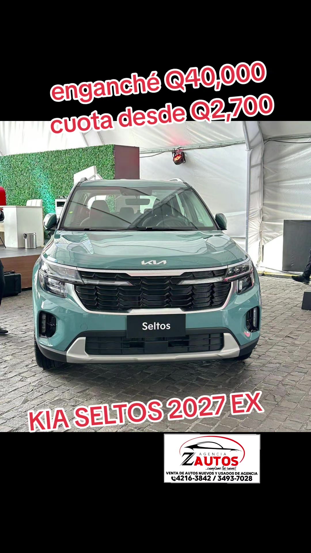 @Agencia Zautos