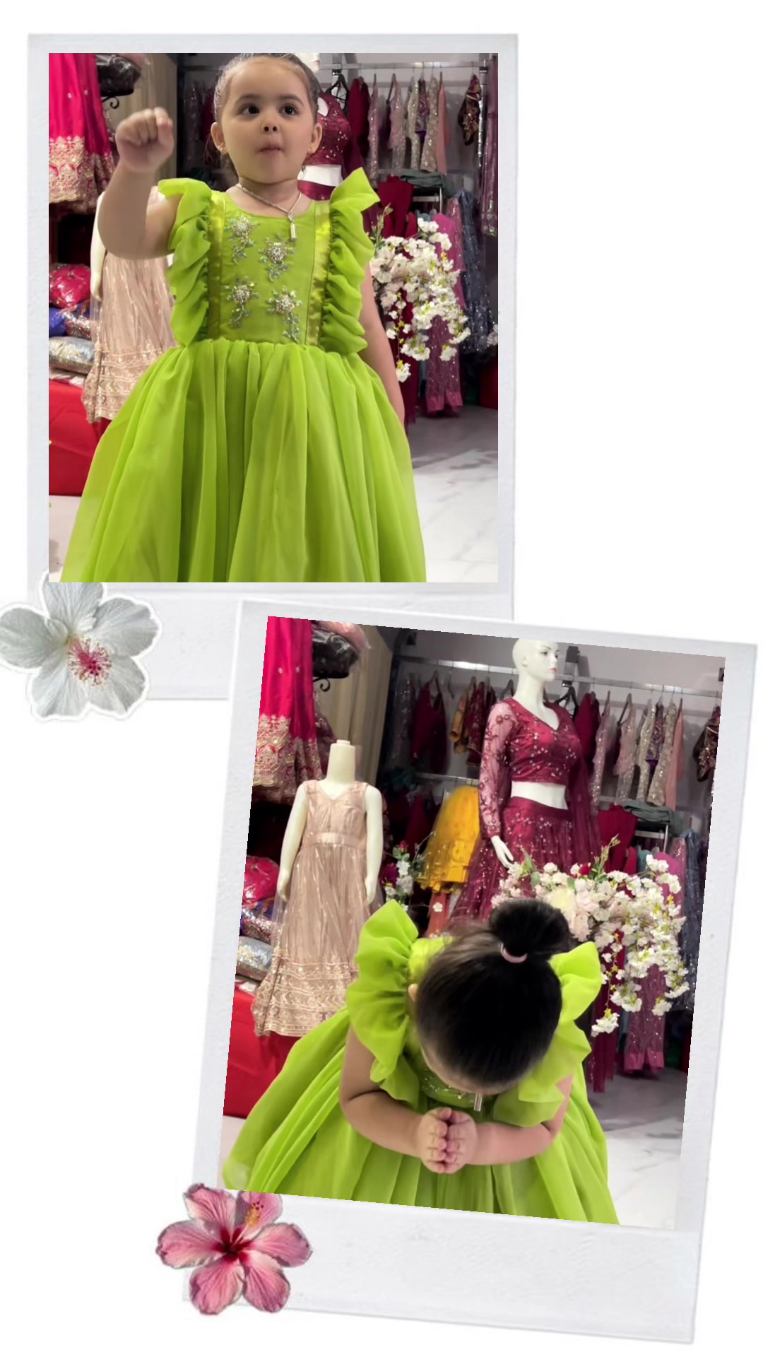 @Sharon’sboutique