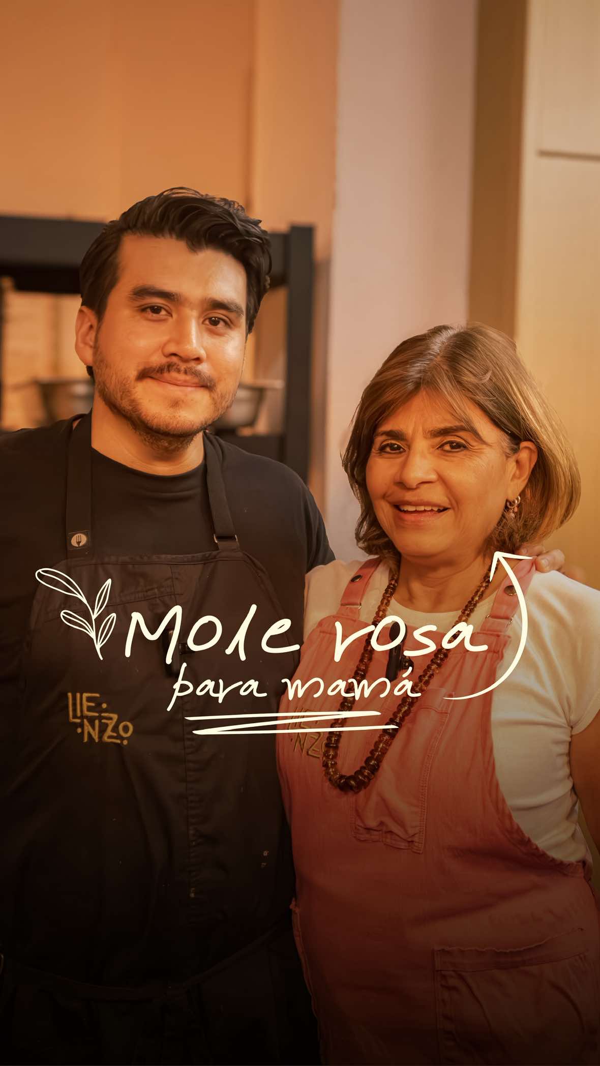 @Lienzo Experiencias Gastro