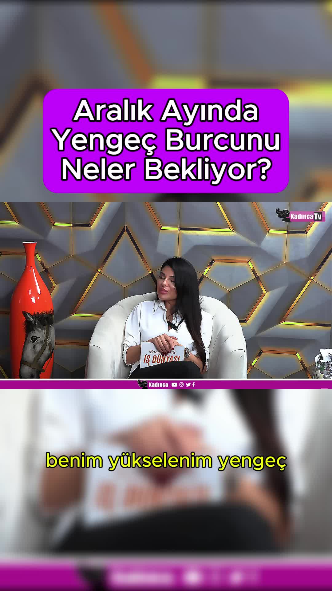 @Kadınca TV