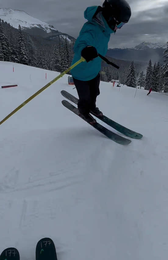 @Slash Skis