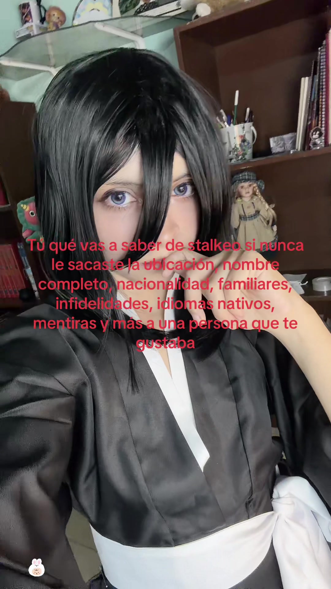 @Lux 🐇 ルクス