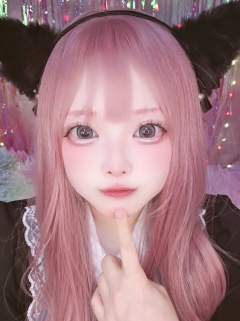 @ちあ🐣🍓