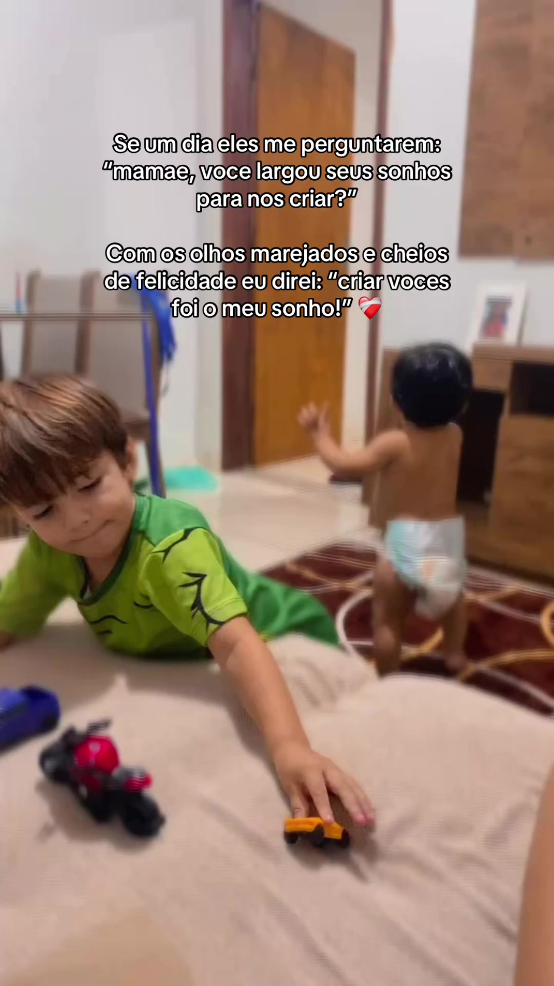 @Mari ✨ | maternidade