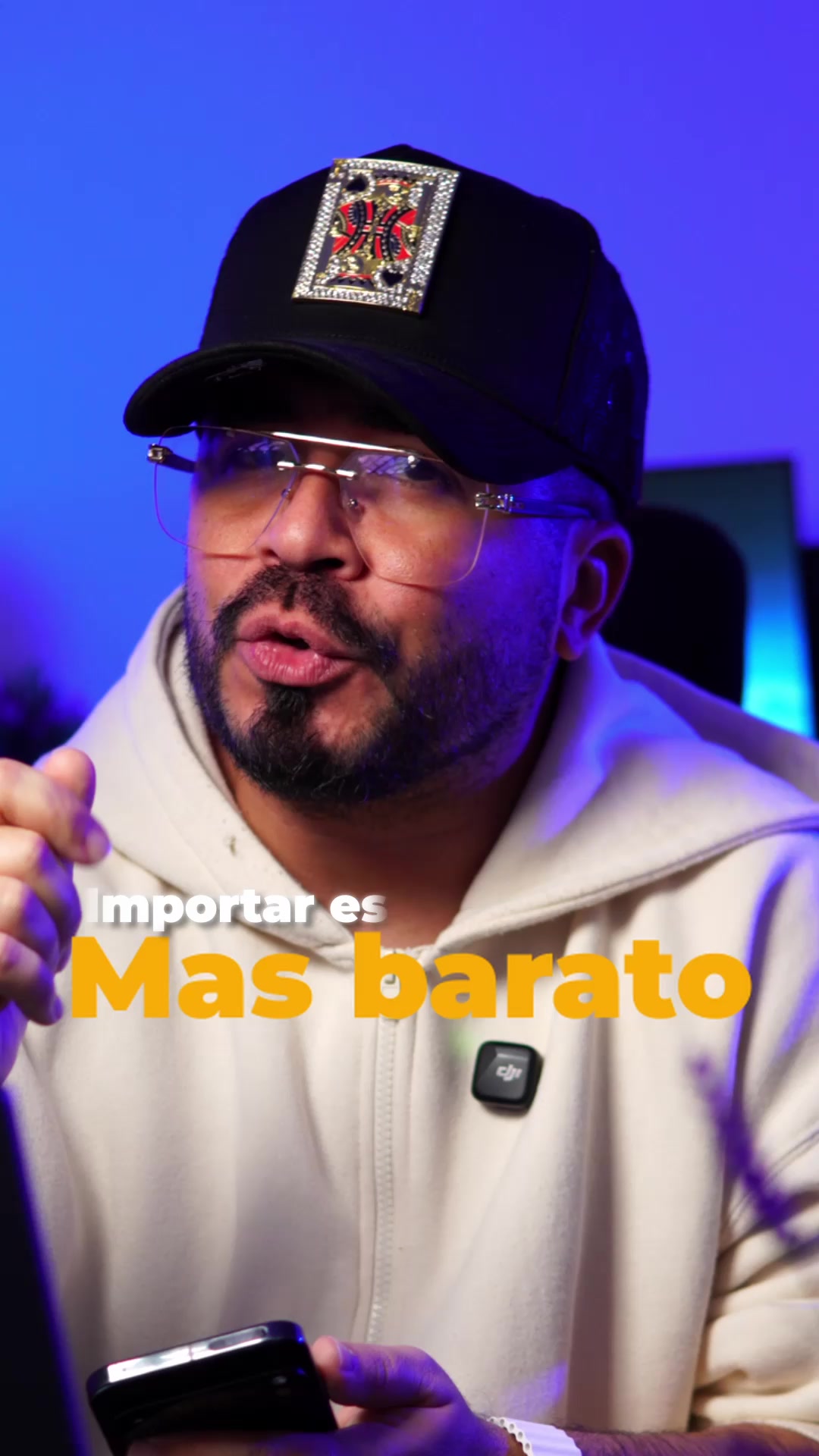 @Jesus Castro