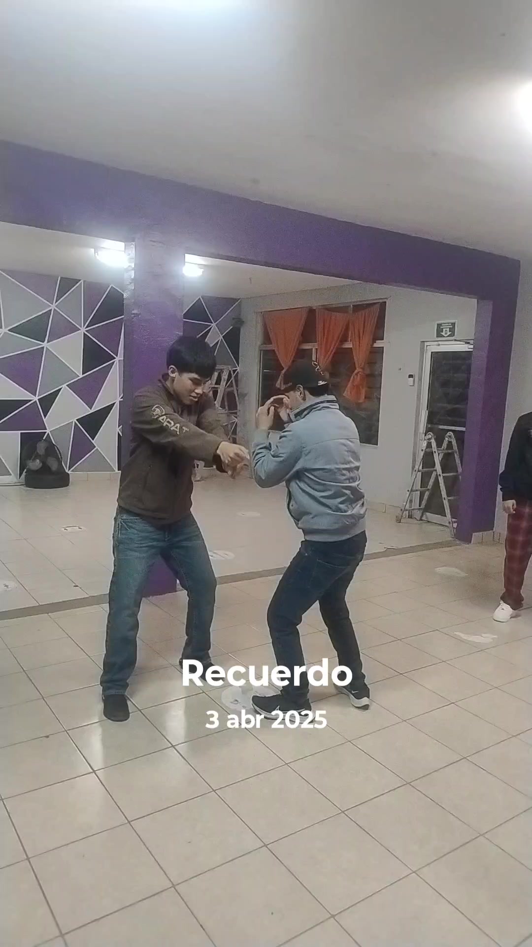 @Rossy Naviidad