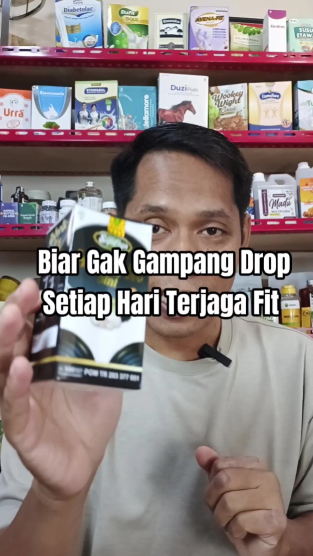 @Sehati Herbal
