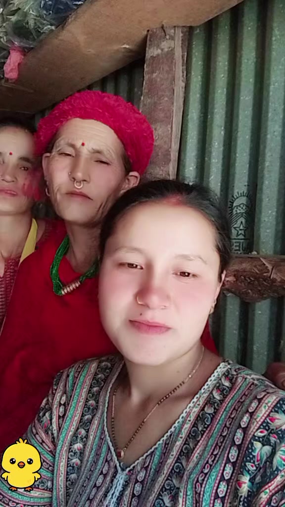 @janu khadka