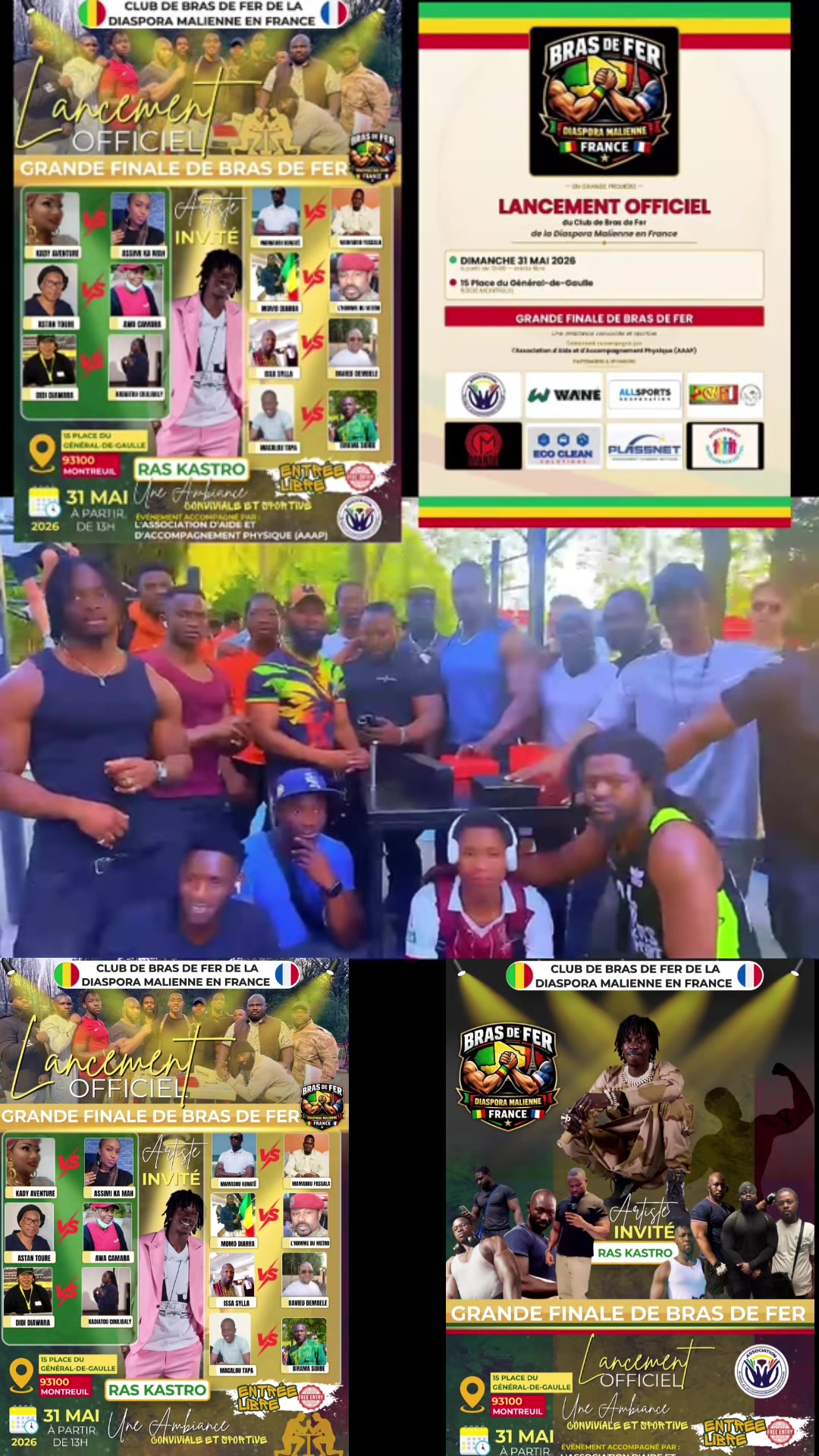 @⚡️🇧🇪 Still Be,🇲🇱🏅🇬🇳💪⚡️