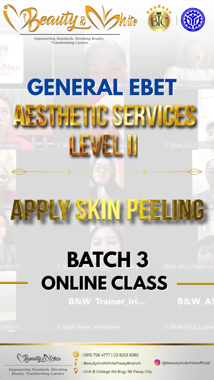 @Beauty Trend Center Institute