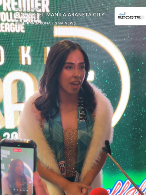 @GMA Sports PH