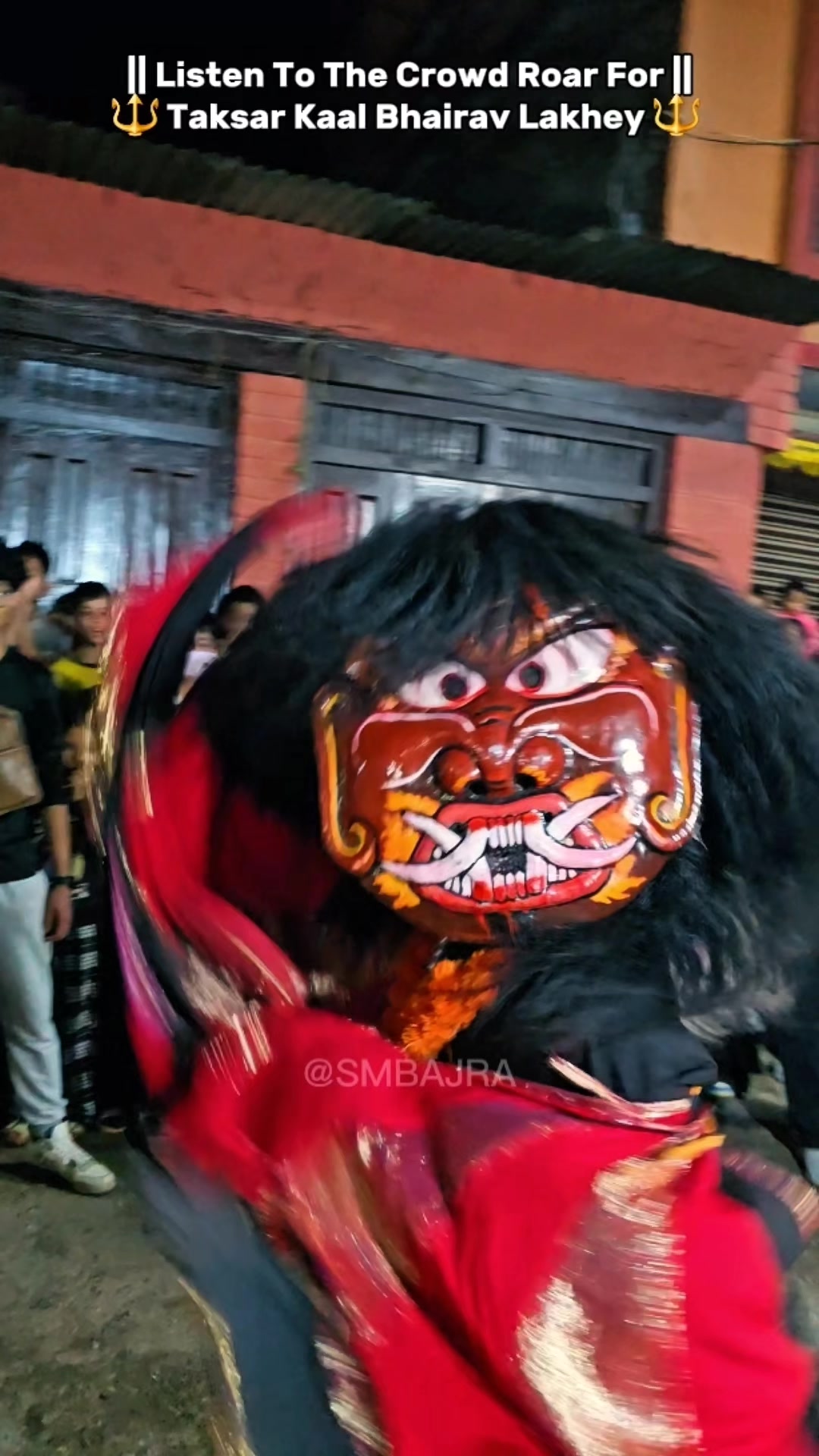 @SMBAJRA