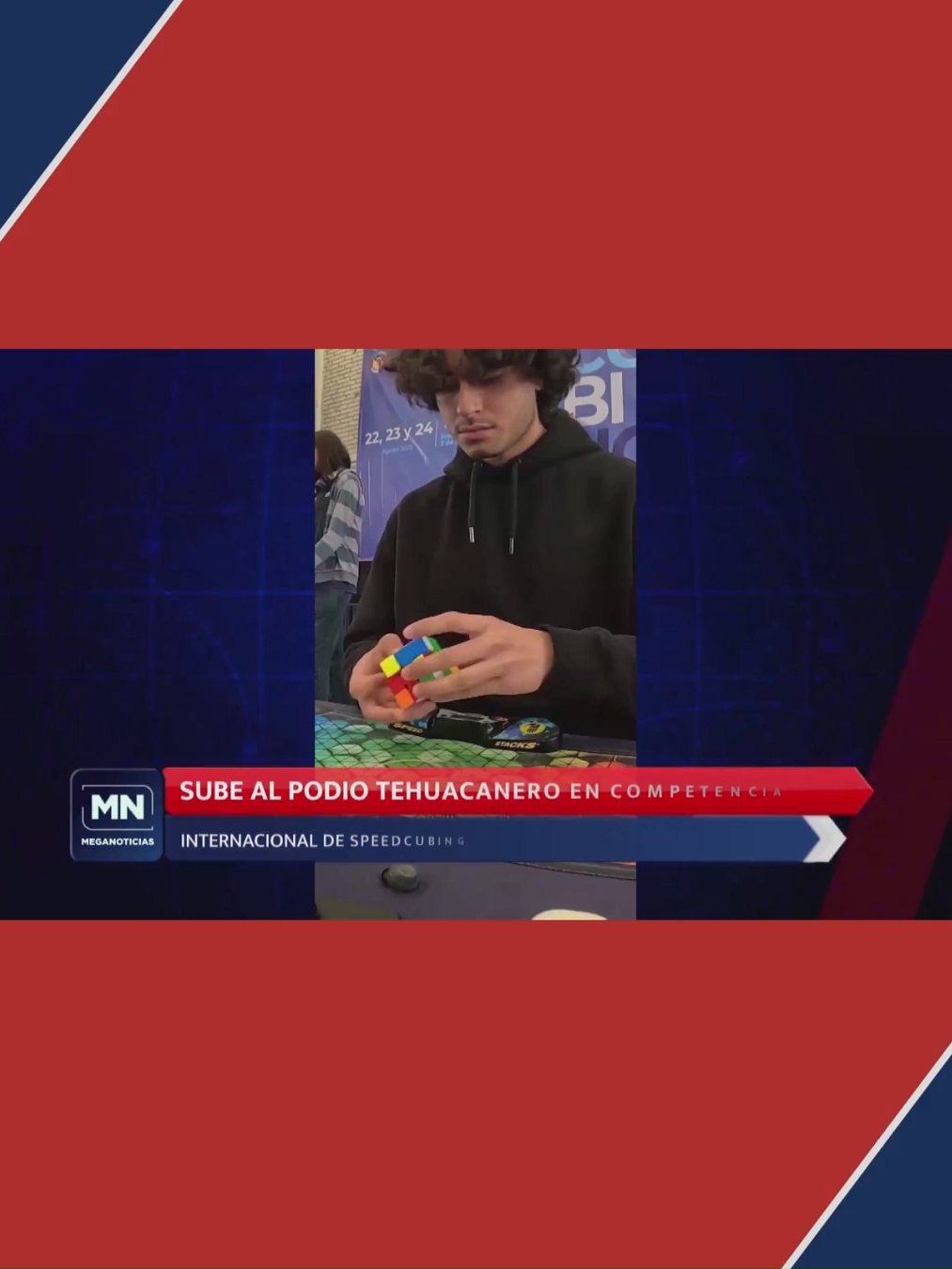 @Meganoticias Tehuac&aacute;n