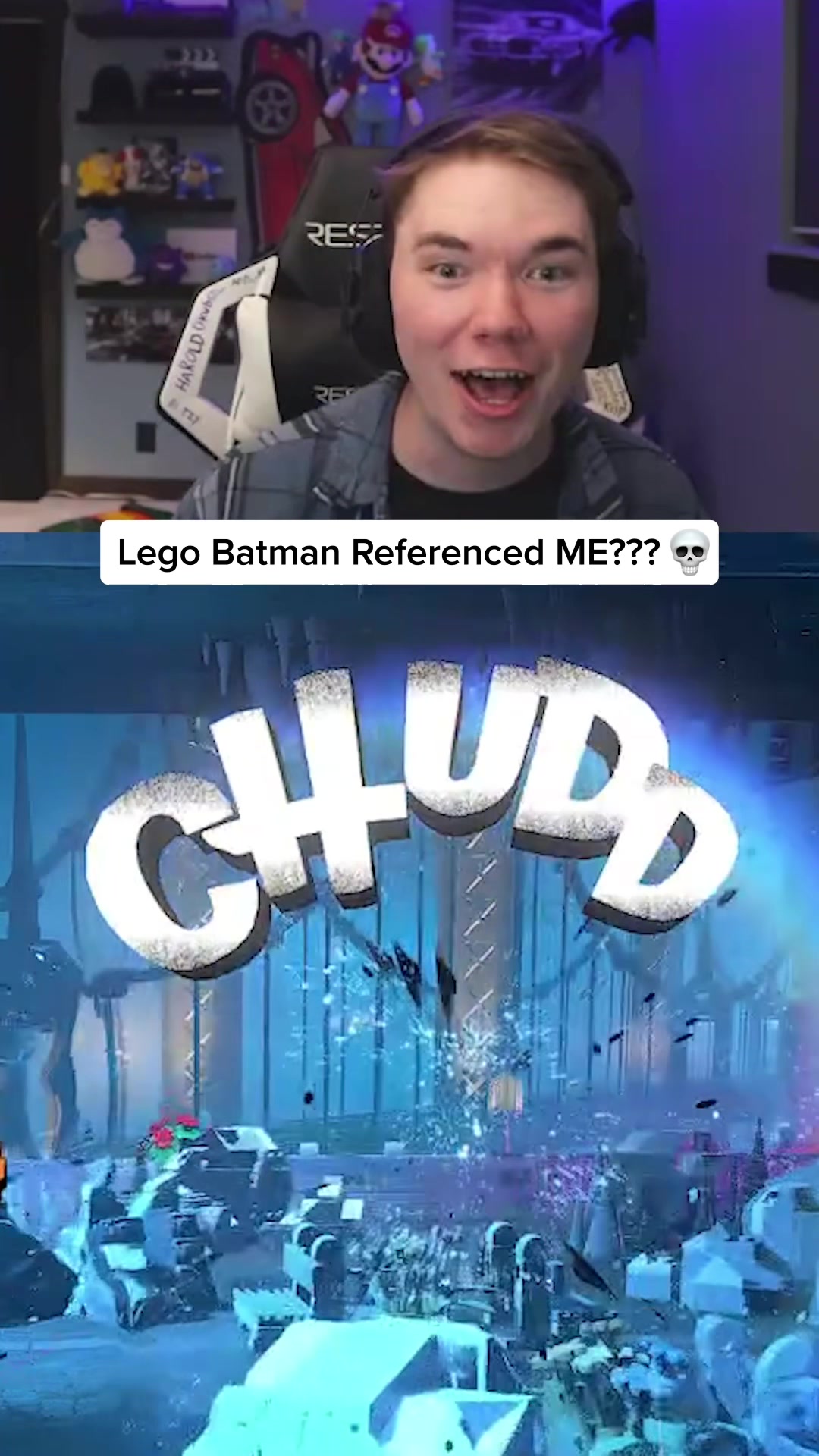 @LionHimself