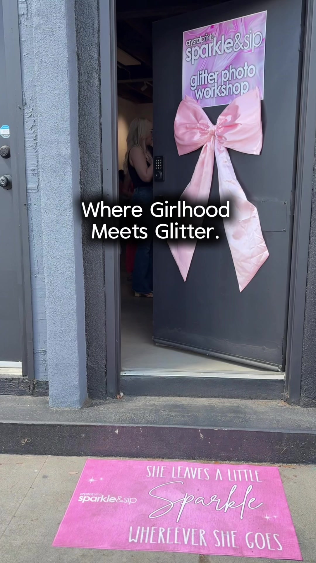 @Dyana ✨ Glitter Artist