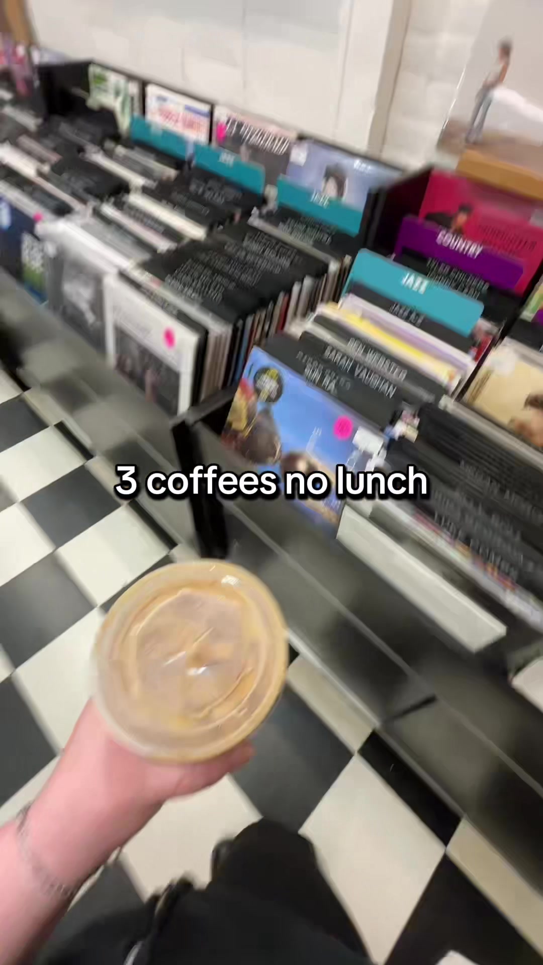 @Newbury Comics