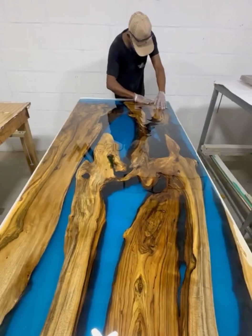 @UltraClear Epoxy