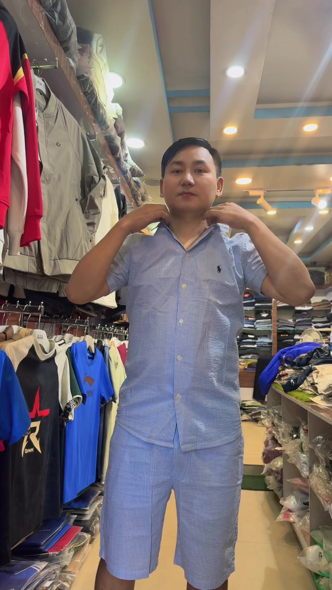 @IGA CHIJA LABEL