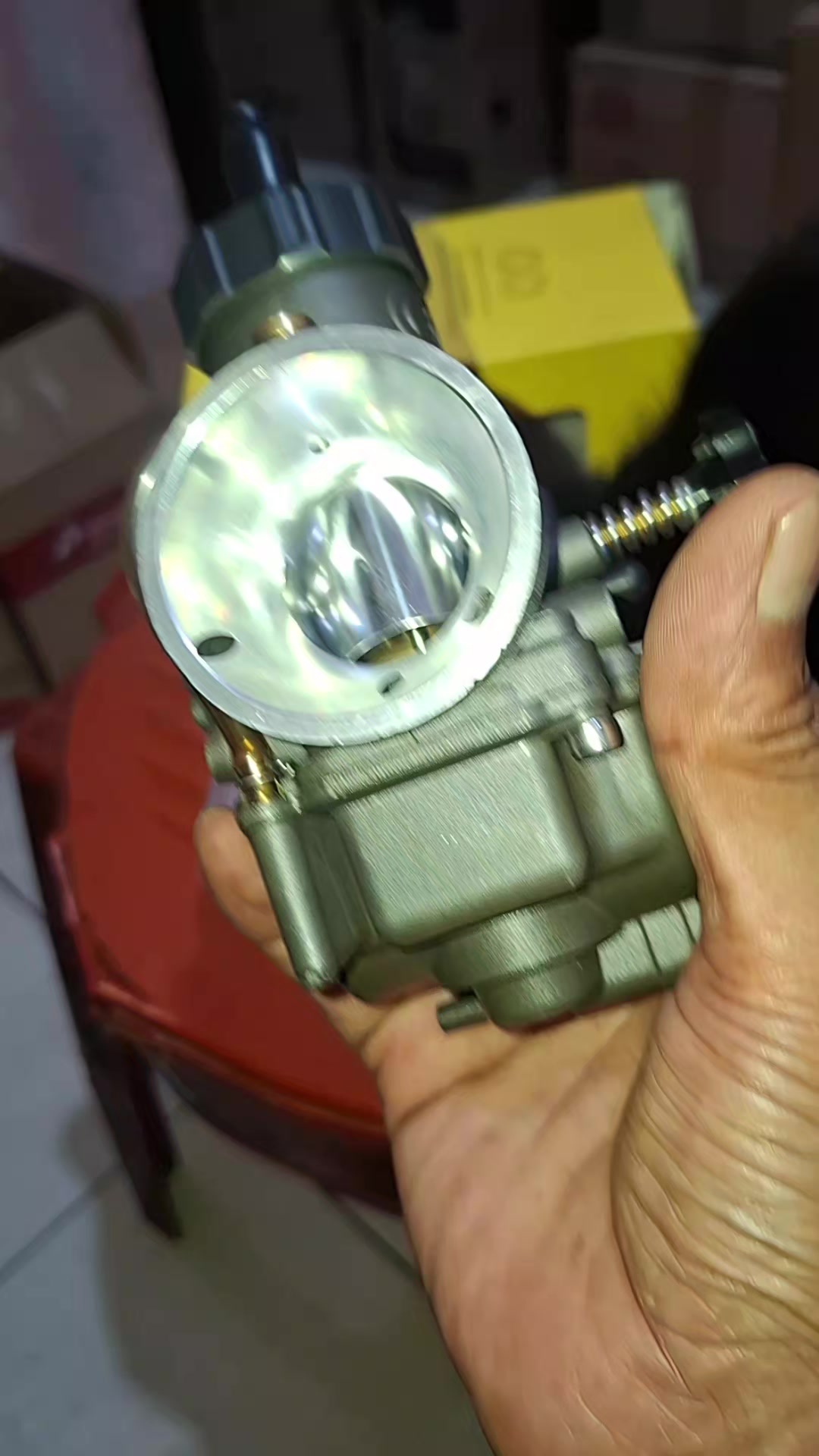 @SINARJAYAMOTOR