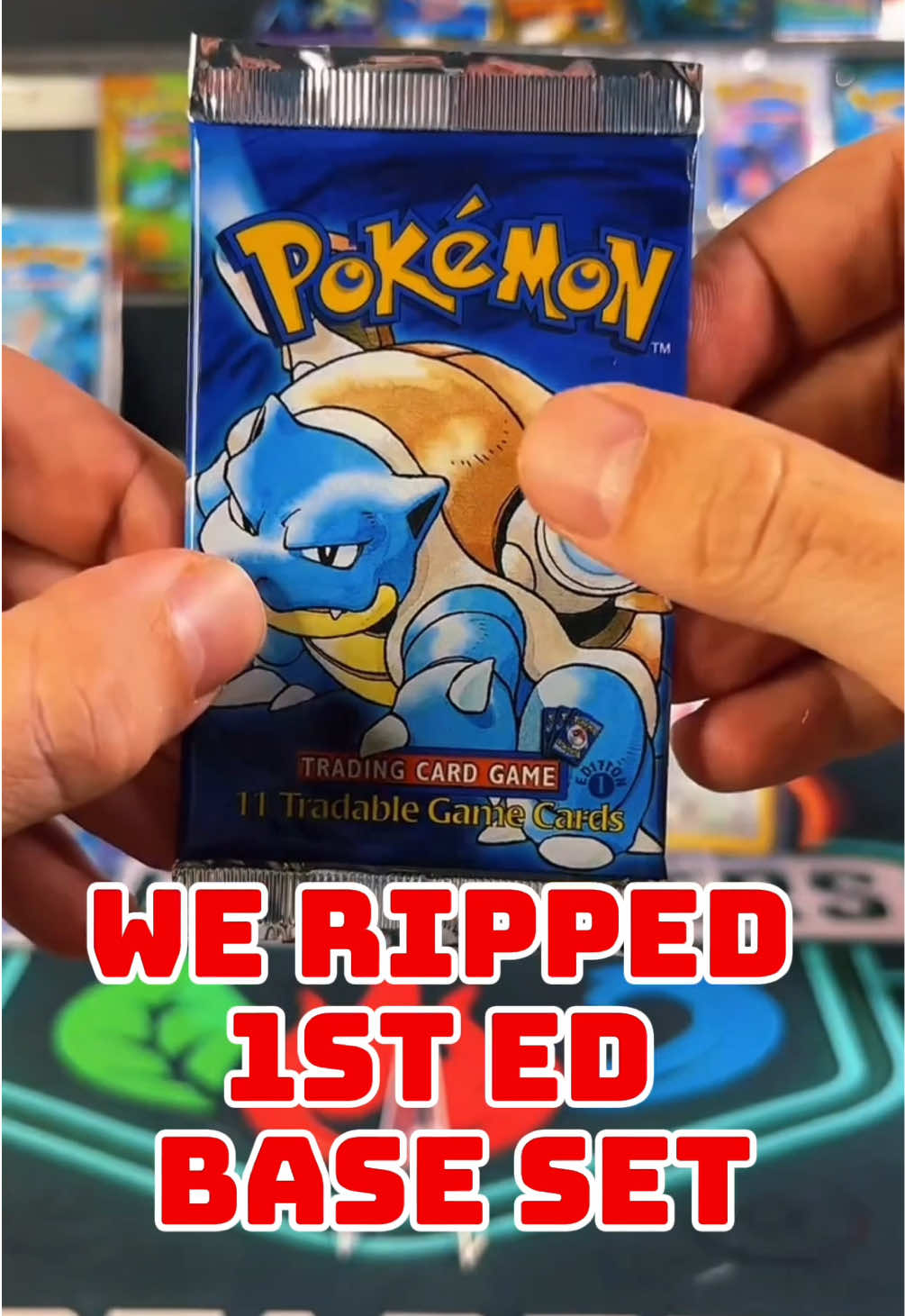 @The Starters Card Breaks