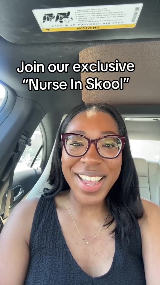 @Nursing Bestie