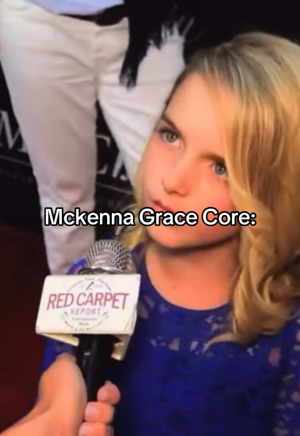 @MCKENNA GRACE FAN PAGE🫧💕🧚