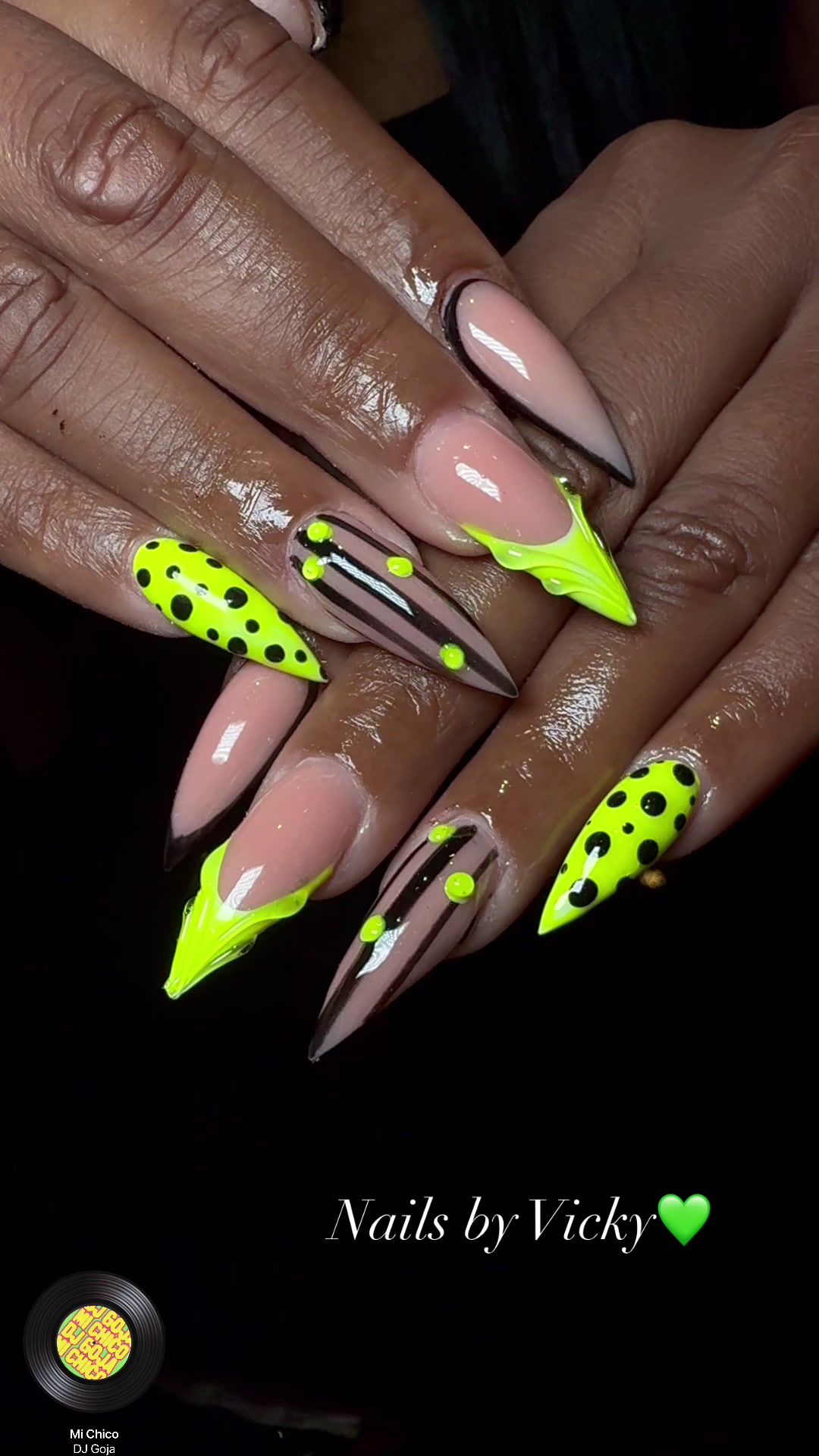 @Sunshine Nails