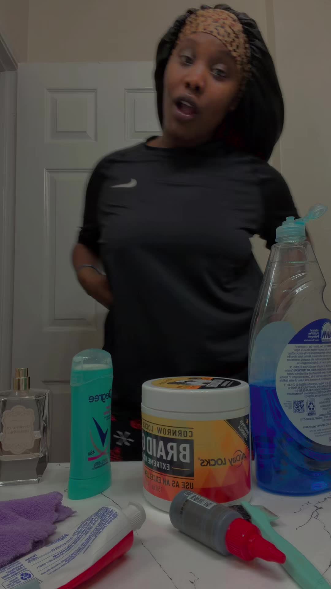 @Teyanah