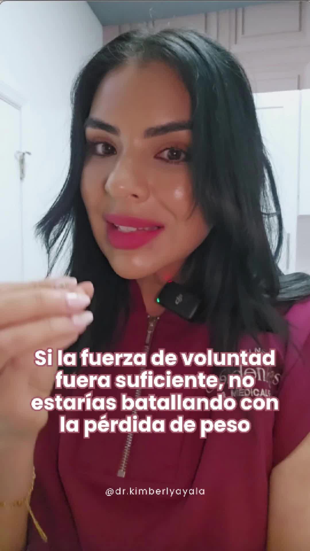 @Dra. Kimberly Ayala, DNP,FNP
