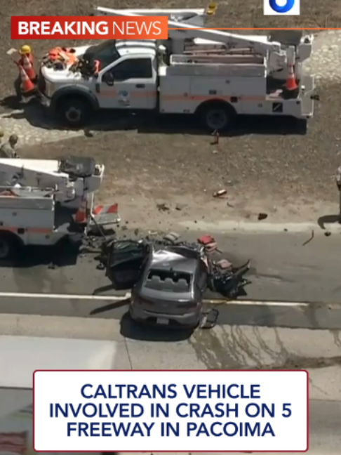 @KTLA 5 News