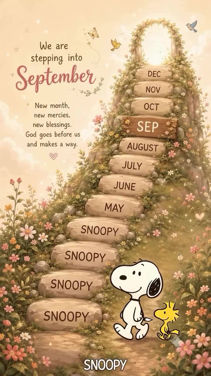 @Daily Inspiration
