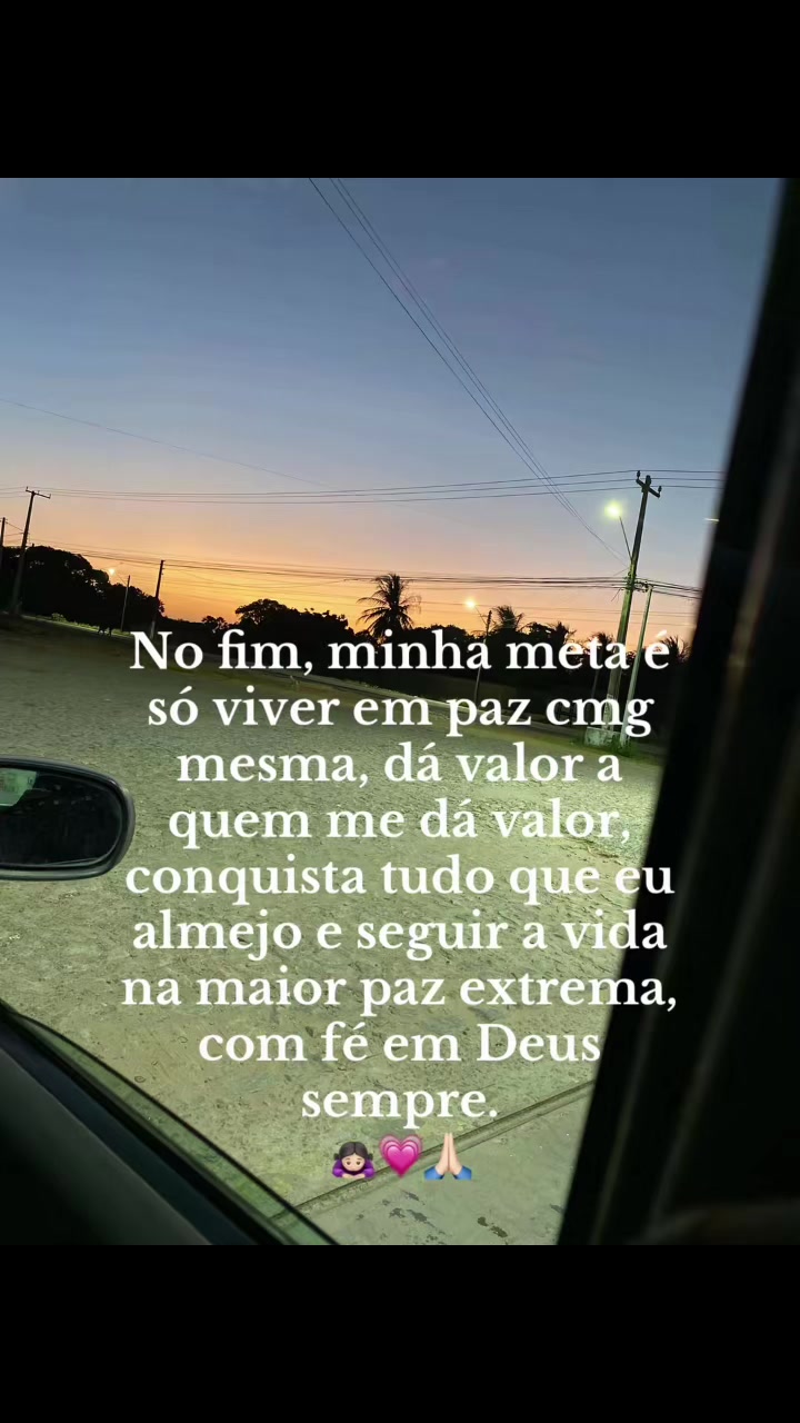 @Larissa Gomes