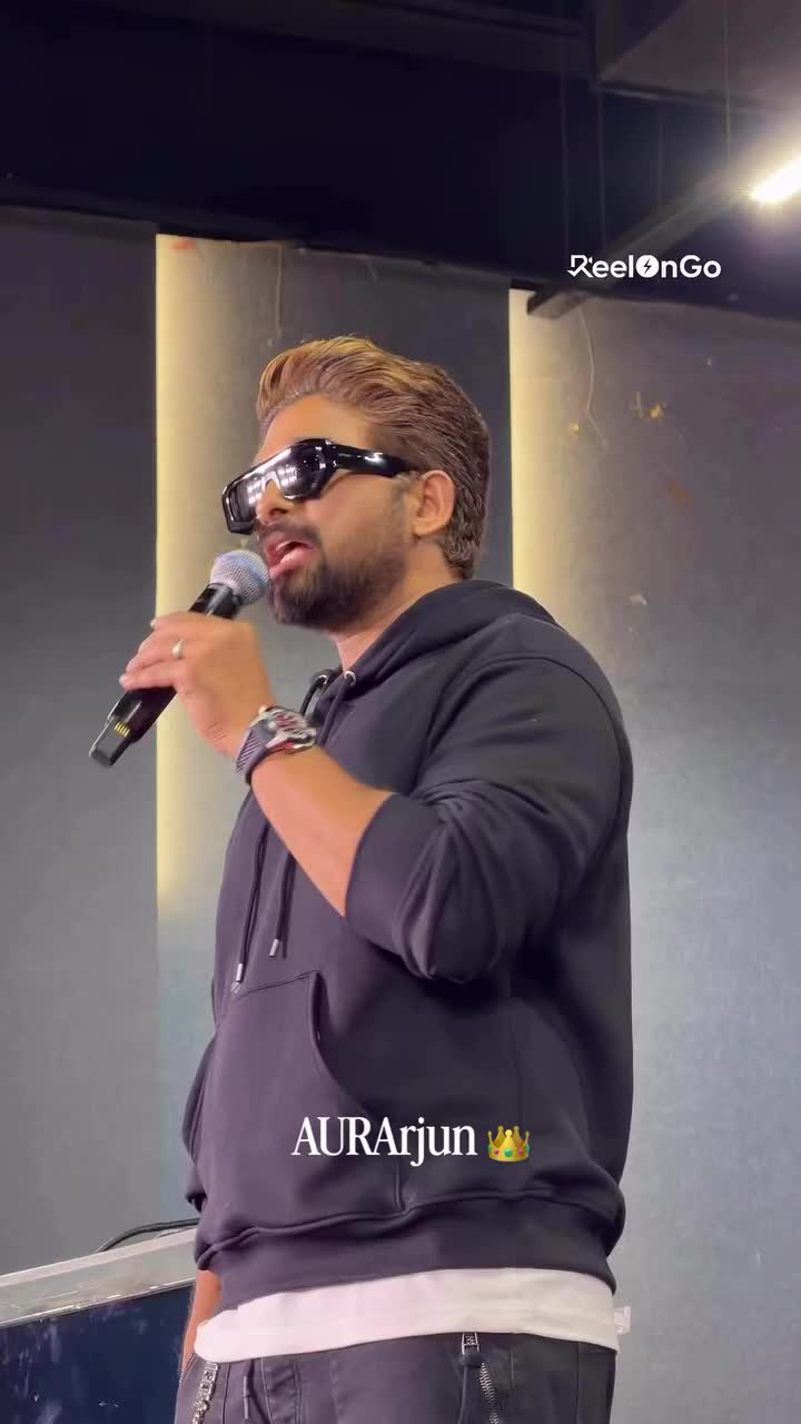 @AlluArjunonline