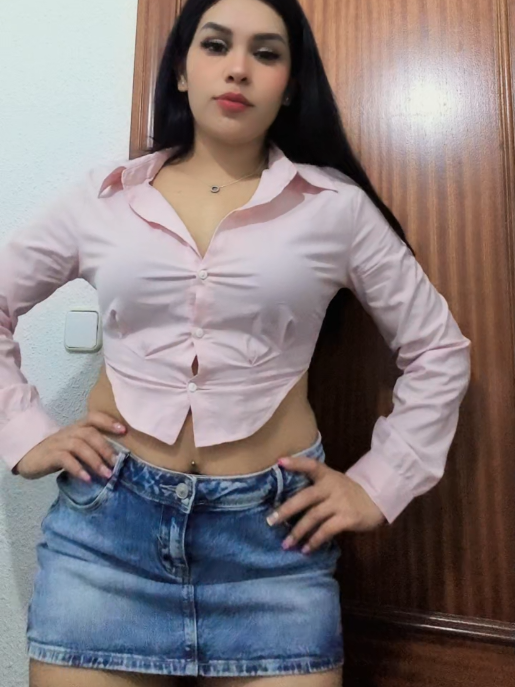 @Mi bebecita๐๐๐๐