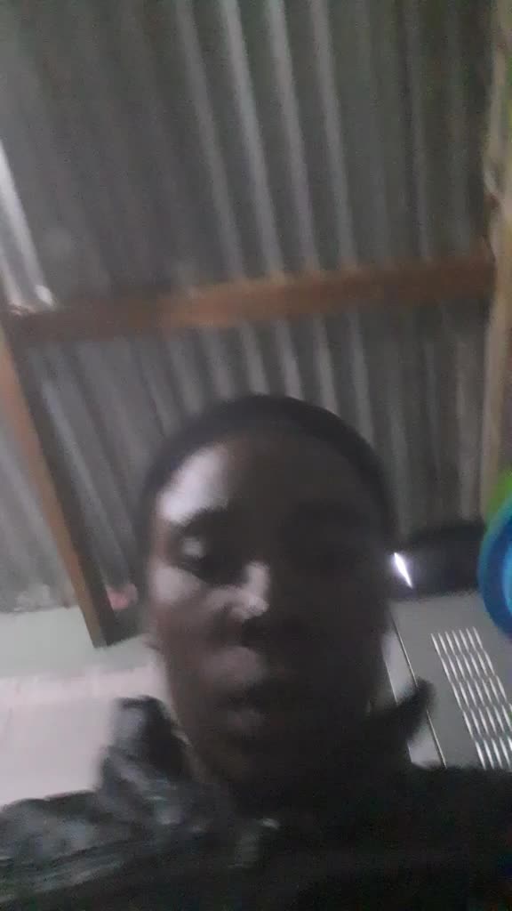 @Chipo Nsingo