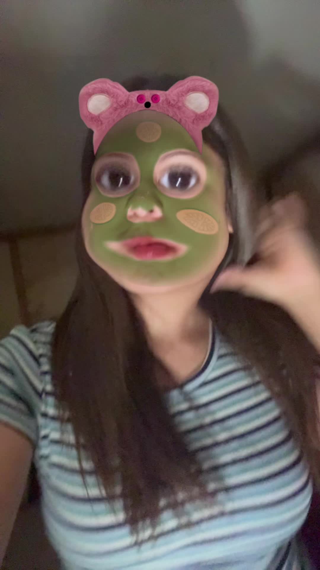 @Alyssa Camarillo