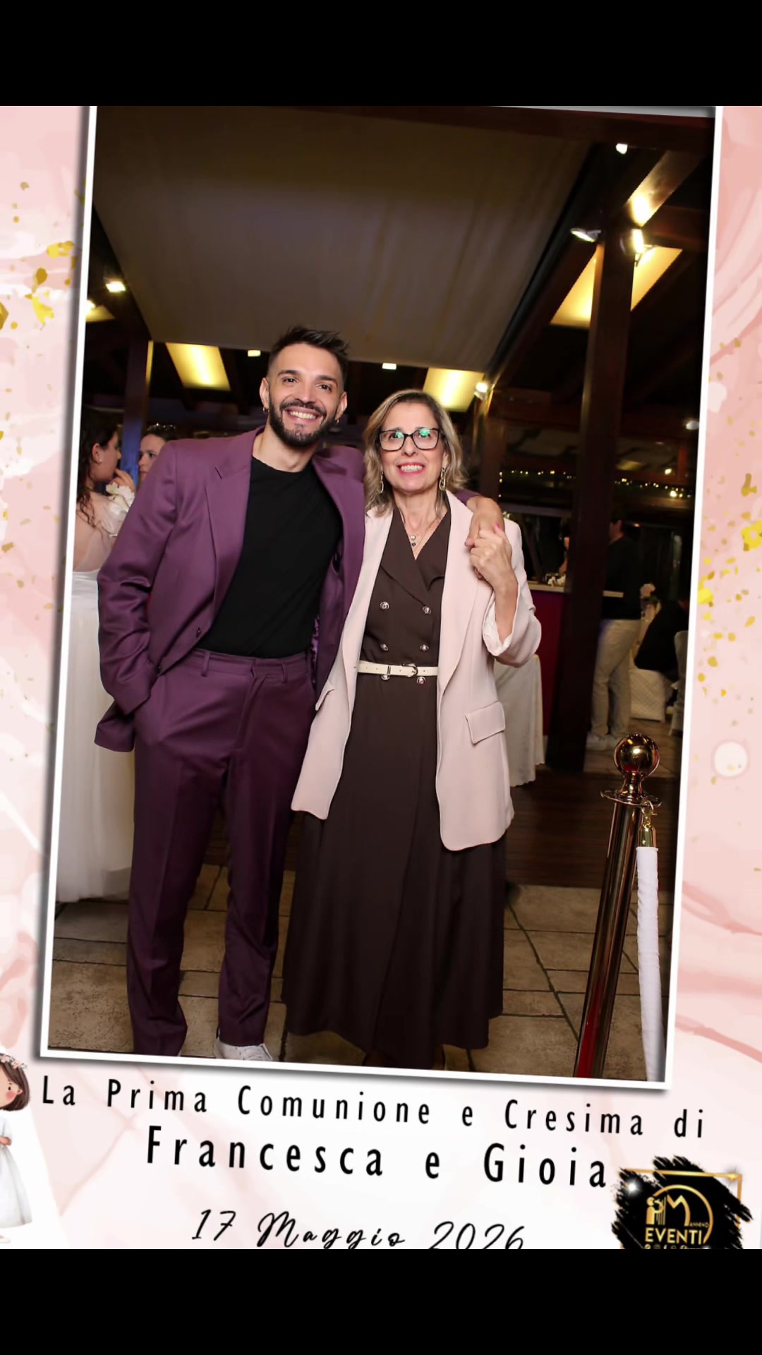 @Mannino Eventi - Official