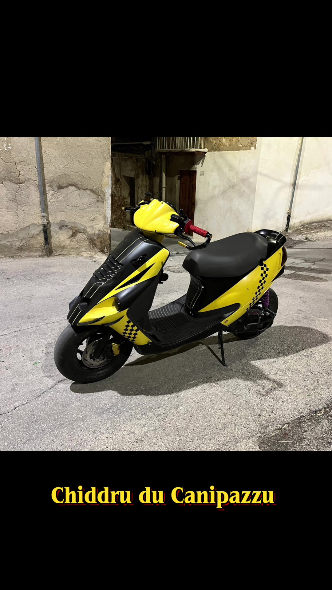 @CanePazzo1994 ( il ritorno )