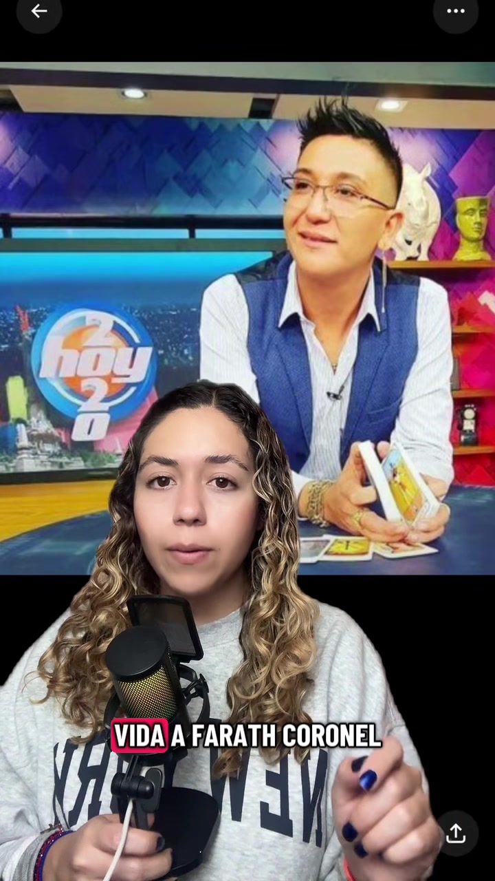 @Ximena con X