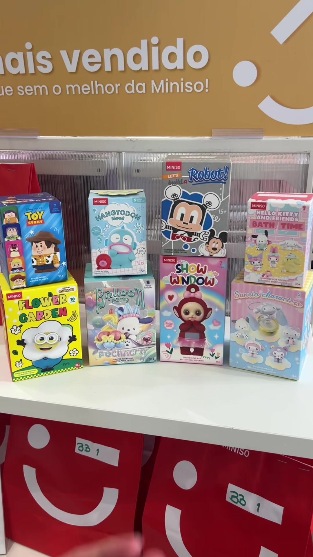 @MINISO Portugal