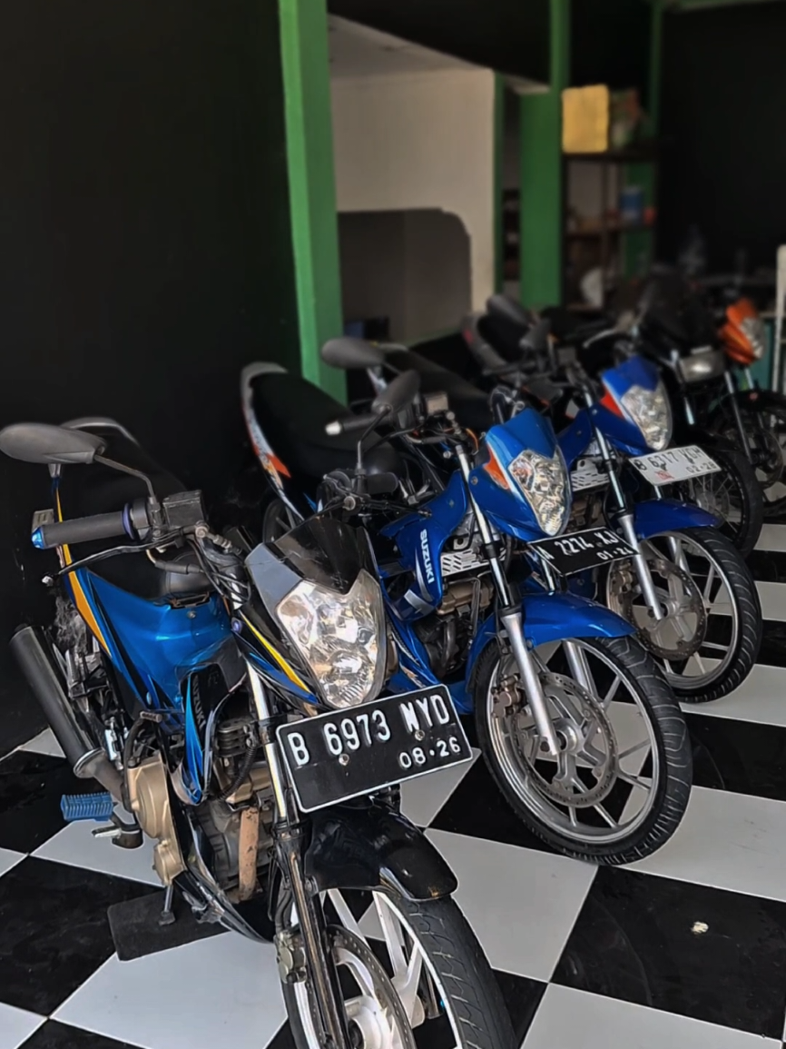 @kanna motor sport