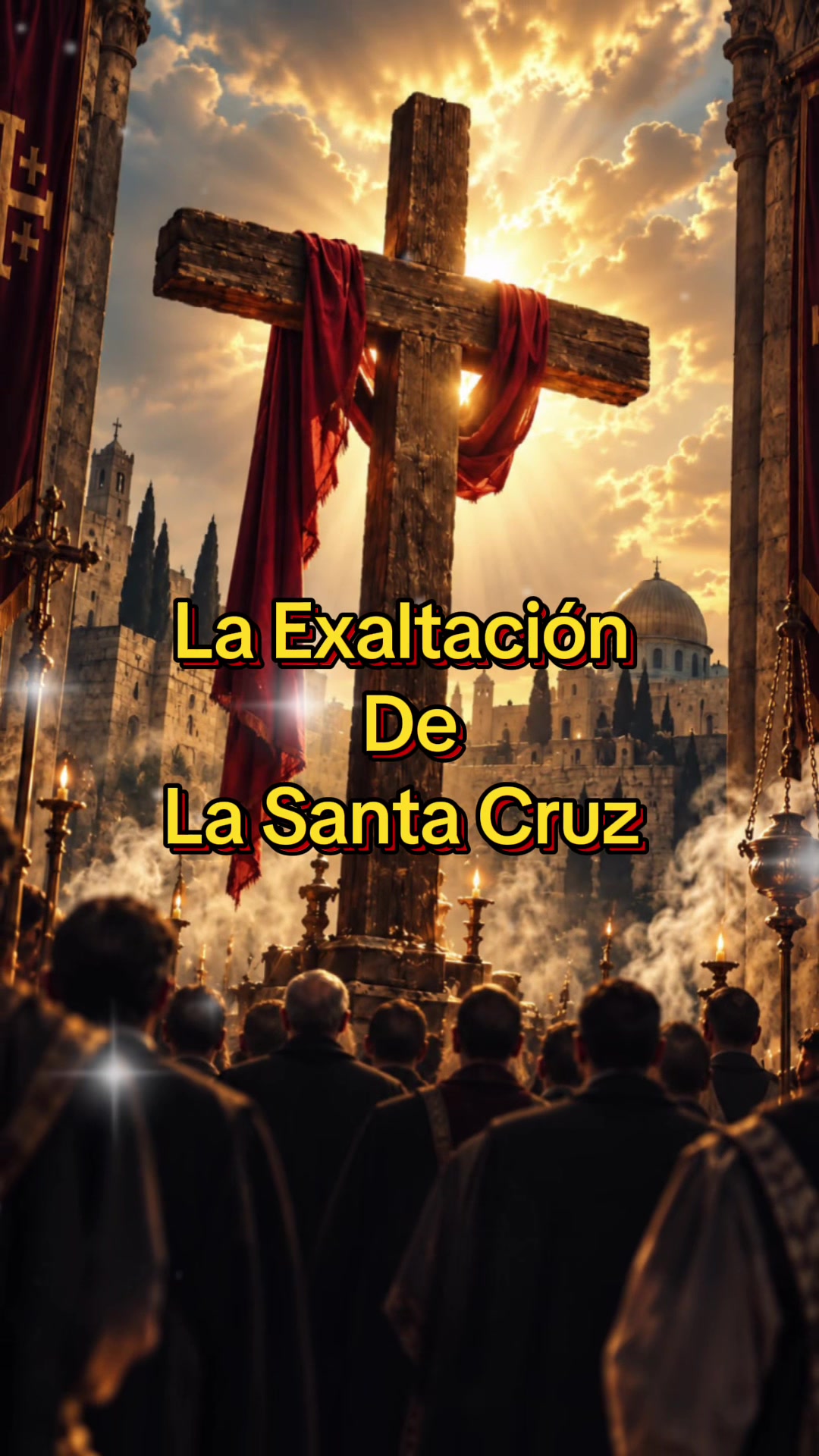@God is Love:Dios es Amor