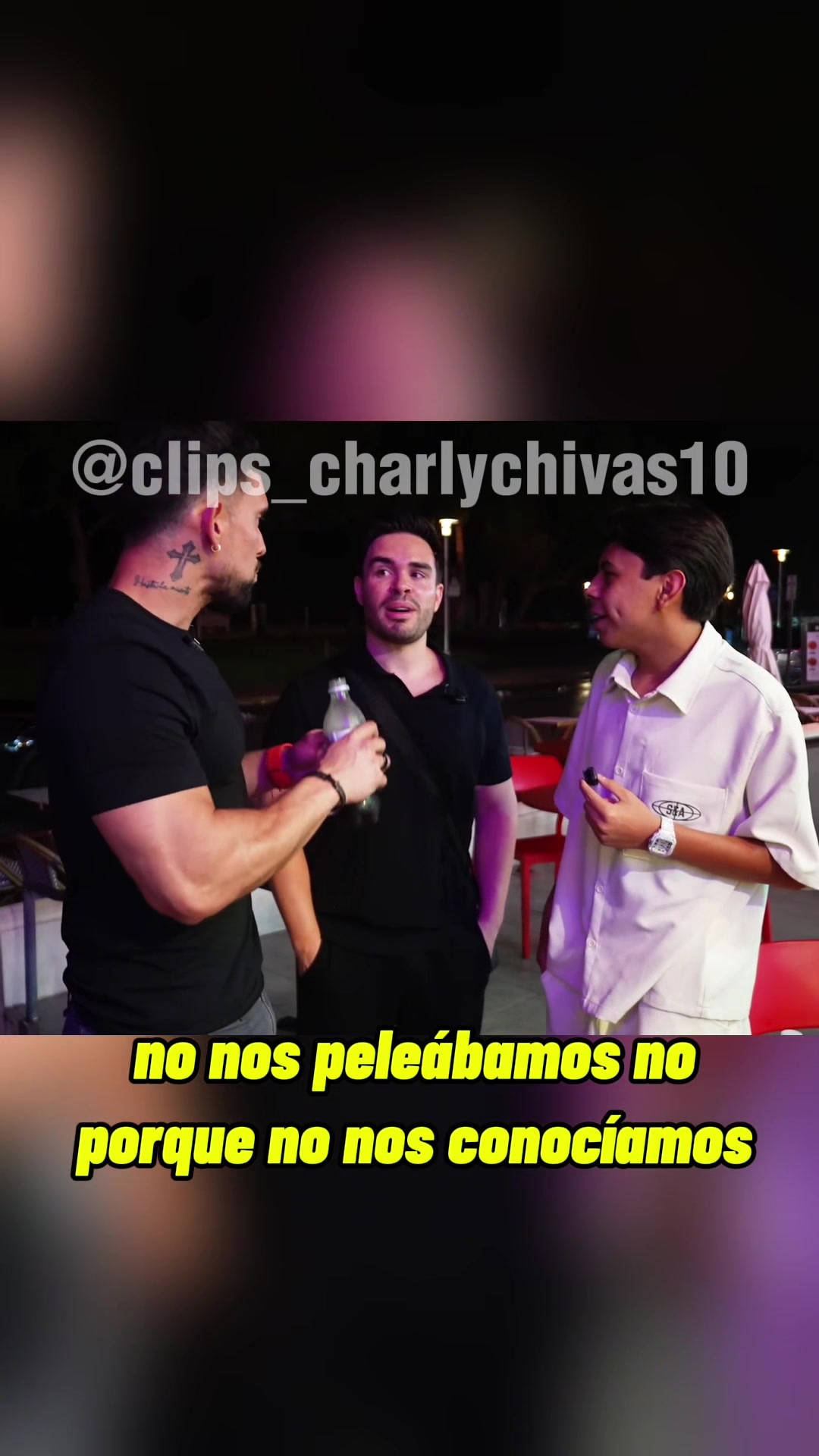 @Clips Charly 10