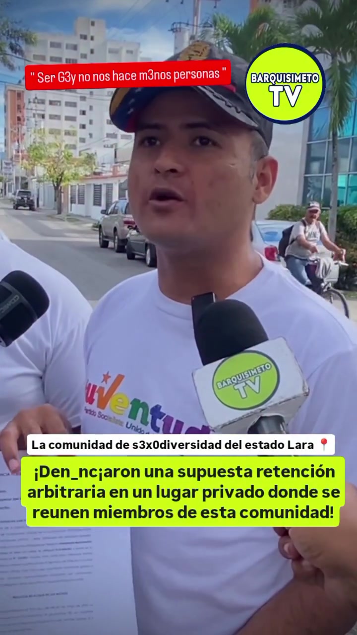 @BarquisimetoTV