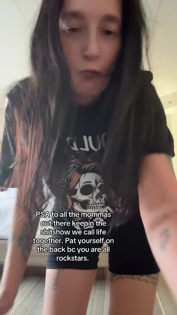@Gitel_Mom