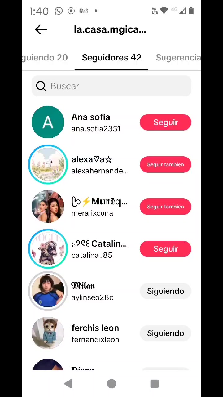 @Daniela ๐