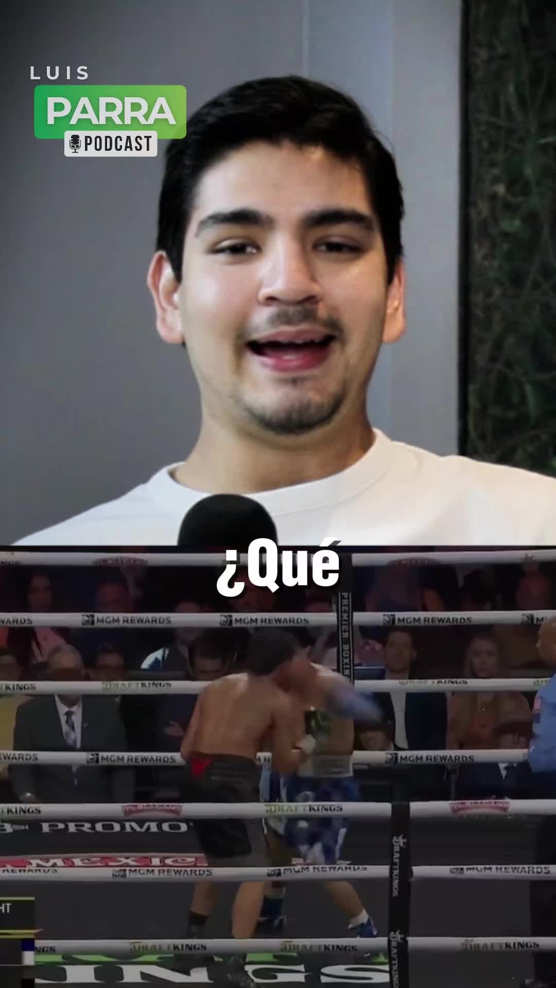 @Luis Parra