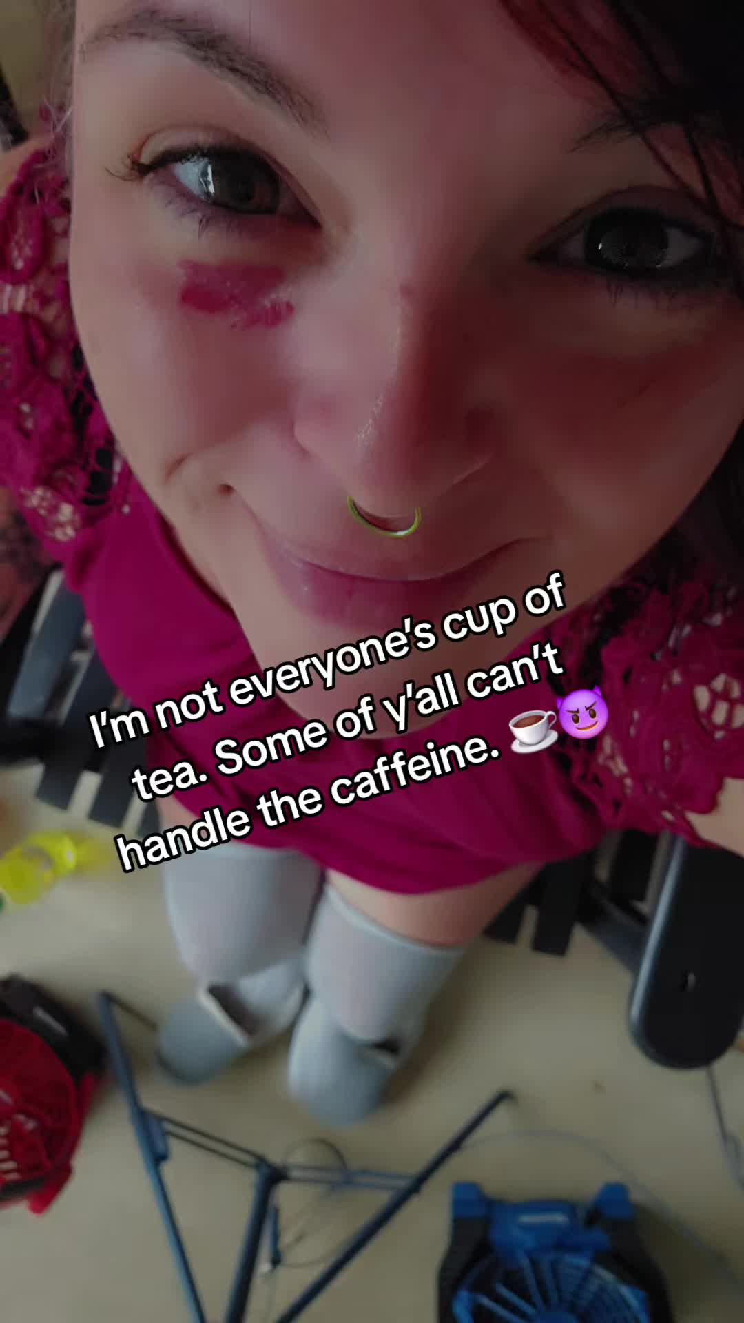 @Chaotiful Adorkable Ora